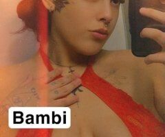 Thicc & curvy bombshell (21) in Wichita — fetish friendly - Image 2