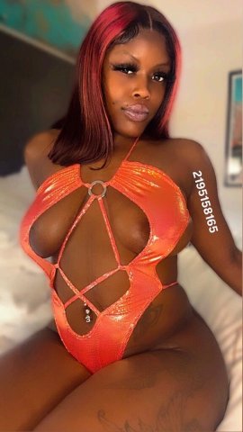 The Empress — Chicago Outcalls Only, Pre-Booked - 1