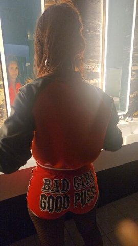 Las Vegas Female Escort — QV $100 special, throat goat - 1
