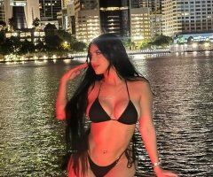 Sarasota/Bradenton escorts - Sarasota Female Escort — Wet Mouth Session