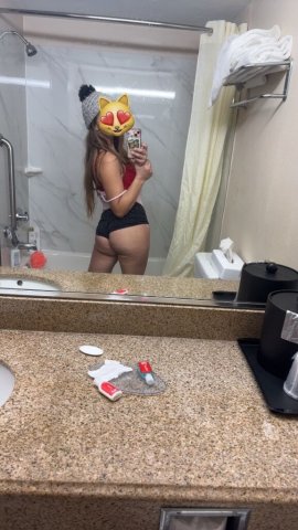 Boston MA Good Girl Gone Bad — Weekend IN/OUTs (30) - 1