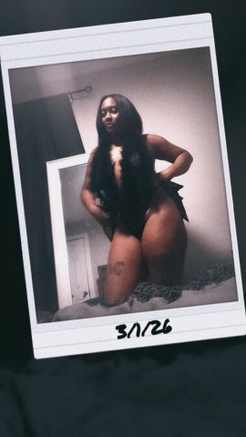 Indianapolis Tight Pussx — $400 - 1