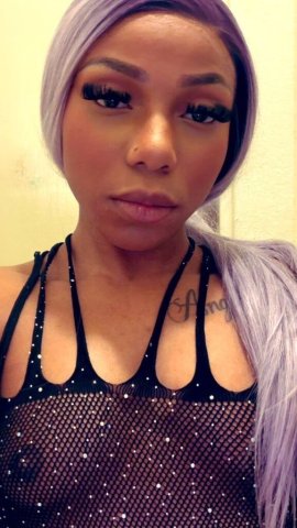 Modesto CA Petite Mixed Queen Escort — IttyBitty (4’8, 32A-28-34) - 1
