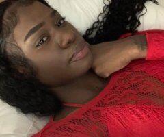 New Orleans Nigerian Female Escort — Slim Thick Outcall, No Deposit - Image 5