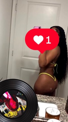 Jacksonville FL Escort Kay (23) — Massage Therapy & Car Sessions - 1