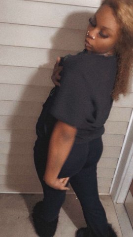Augusta GA Brace Face Female Escort — Incall, Outcalls & FaceTime - 1