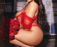 Oklahoma City escorts - Londyn — Full Body Massage & Adult Nuru (Return Clients Only)