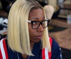Washington D.C. Incalls — Trinidadian Full Service Massage, Fetishes & Roleplay - Image 2
