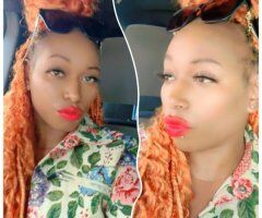 Washington D.C. Incalls — Trinidadian Full Service Massage, Fetishes & Roleplay - Image 5