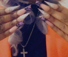Washington D.C. Incalls — Trinidadian Full Service Massage, Fetishes & Roleplay - Image 9