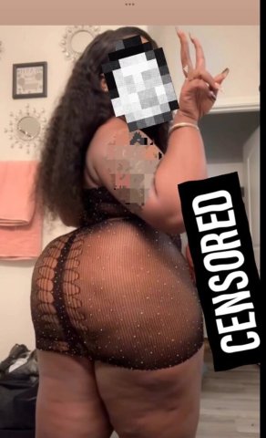 Lafayette LA Female Escort — thick & juicy outcalls/incalls (100% real) - 1