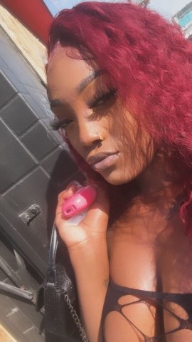 Treasure — Elegant In-Call & Cardates Only (Oakland/East Bay) - 1