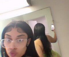 San Francisco CA Female Escort — Kourtney (5’6”, black curly hair) tonight - Image 4