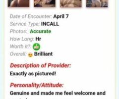 Tampa FL Female Escort — Donation-based hangouts & video chat (50–75) - Image 8