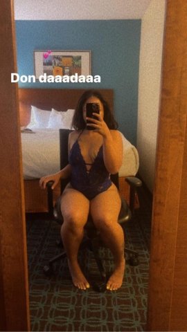 Charlotte NC NURU Body Slides & Light Kinks (Travel Ready) - 1