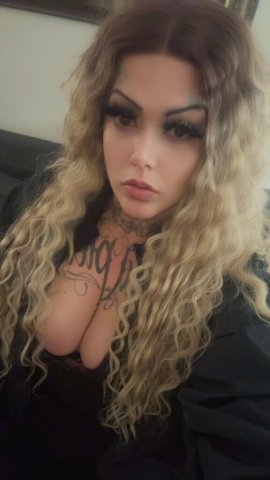 Mandy — Albuquerque NM Female Escort for BDSM, Incall/Outcall - 1