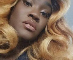 Lafayette escorts - Barbi (Holli Da Barbi) Virtual Sex-A-Thon — Lafayette LA