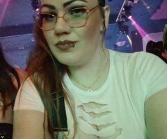 Stockton CA Lacee Spades — red headed thick PAWG escort - Image 4