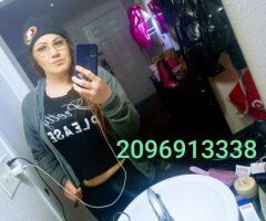 Stockton CA Lacee Spades — red headed thick PAWG escort - Image 5