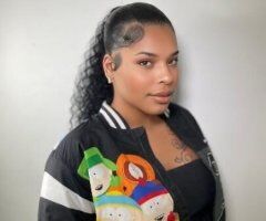 Deep Throat + Creamy Hole, Trans Experience (In/Outcall) — Buffalo - Image 5