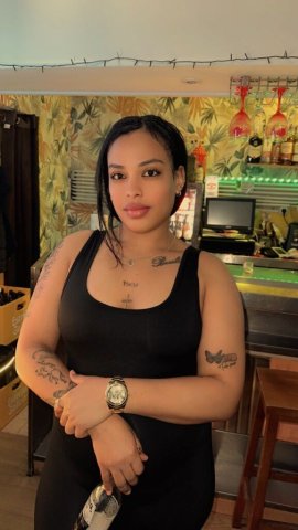 Albany, NY Hermosa Morena (32) — Big Breasts - 1