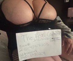 San Antonio Plus-Size Female Escort — Telegram/Text Content Only - Image 7