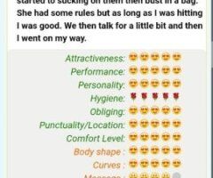 San Antonio Plus-Size Female Escort — Telegram/Text Content Only - Image 8