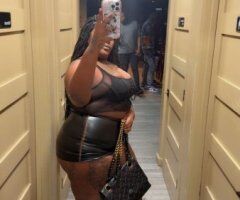 Columbia BBW Female Escort — outcall specials - Image 3
