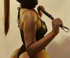 Wichita Kansas Sexy Big Booty Versatile Dominatrix — Incall/Outcall (23) - Image 9