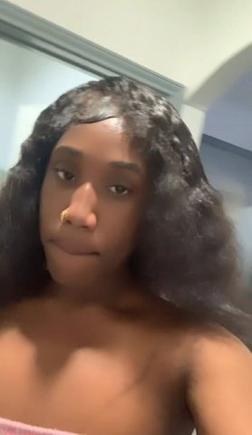 Shreveport Trans Female Escort - 1