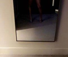 Neveah — all-natural petite with curves (outcall ready) - Image 4