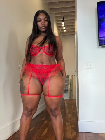 Destiney Incall/Outcall — Jacksonville Female Escort (No Bare Services) - 1