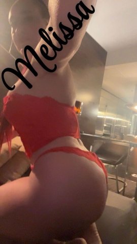 Portland OR Hot Hispanic Escort — Melissa, independent work - 1
