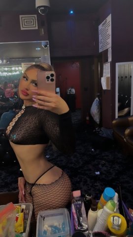 Lake Charles Italian Bombshell Escorts — Upscale companionship with superbooty - 1