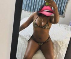 Seattle escorts - Seattle Incall Special with Sexy Sevyn (21) — Combo Session