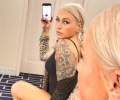 Manhattan escorts - Manhattan Female Escort — Polish/American Head Spinner