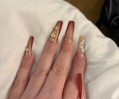 Brockton, MA BBW Female Escort — Strap-on service, quick visits - Image 11