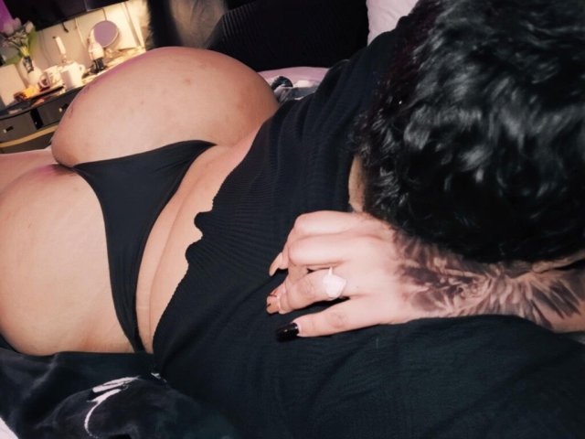 Oklahoma City Plus Size 2 Girl Curvy FETISH Escort - 1