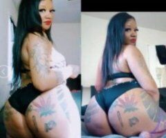 Washington D.C. escorts - Washington D.C. Female Escort — Tatted, Thick (5'2) & Private Parties