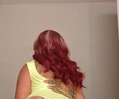 Washington D.C. Female Escort — Tatted, Thick (5'2) & Private Parties - Image 9