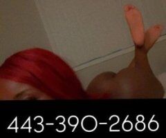 Baltimore Female Escort — hit me girl special (no bare, keep it safe) - Image 4