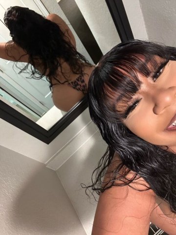 Filipina Caribbean Verified Pornstar (St. Louis, MO) — FaceTime shows & content for sale - 1