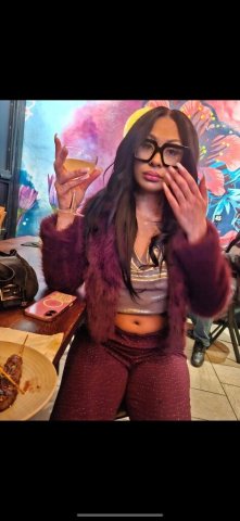 Fort Lauderdale Outcall Female Escort — discreet fetish-friendly sessions - 1