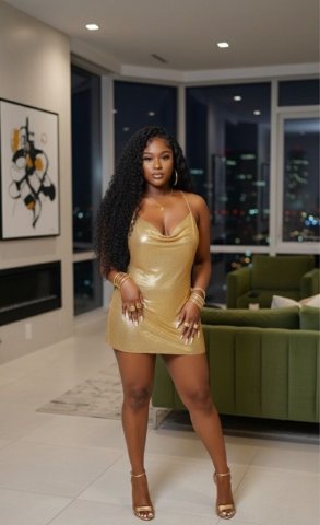 New Orleans QV Special — Authentic Photos & Discreet Escort - 1