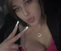 Oklahoma City escorts - Ocean OKC Female Escort — Boob Fantasy Provider (46GG)