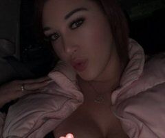 Ocean OKC Female Escort — Boob Fantasy Provider (46GG) - Image 9