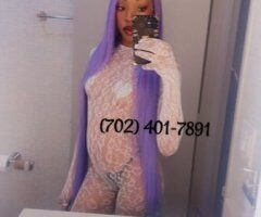 Phoenix Female Escort — Wild personality, wet kitty vibes - Image 5