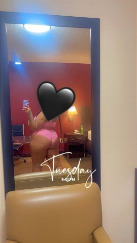 Glenwood Ave BBW Adult Massage Sessions (30 min+) - 1