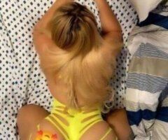 Long Island Female Escort — Pegging Fetishes & Submissive Play - Image 2
