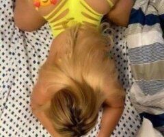 Long Island Female Escort — Pegging Fetishes & Submissive Play - Image 3